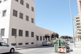 El Centro Social de San Francisco de Borja ya es propiedad municipal