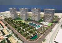 Prosagunsa anuncia que cerrará la parcela del Malecón en cuanto «tengan resuelto el tema judicial»