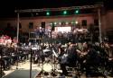 El musical «Simba, el Rey de la Selva» de la Unión Musical Porteña ha abierto este año el festival Música al Port