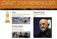 El Mendi Tour Festival vuelve a Canet d’en Berenguer con dos proyecciones y una charla