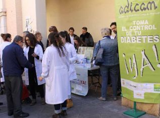 ADICAM pide la retirada de las agujas de insulina  que provocan lesiones en los pacientes