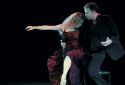El tango vuelve al auditorio