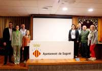 El Ayuntamiento de Sagunto sortea los premios de la Campaña de Promoción del Comercio Local