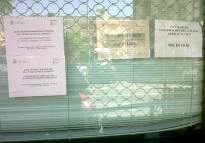 IP vuelve a reivindicar la apertura de las oficinas del INSS en el Puerto, que se cerraron en 2013