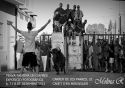 La peña taurina «Un dia més» de Canet organiza una exposición sobre Bous al carrer