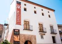 La Casa dels Berenguer se afianza como centro de interpretación de Sagunto y lugar de referencia para el turista