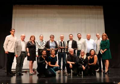 Convocada la XXVII edición de los Premis Literaris Ciutat de Sagunt con una dotación de 15.000 euros